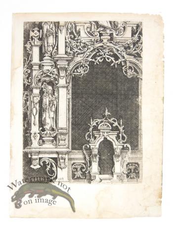 Moulding Ornamentation