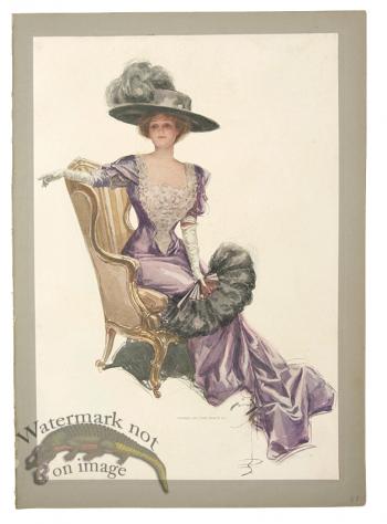 A Garden of Girls 01