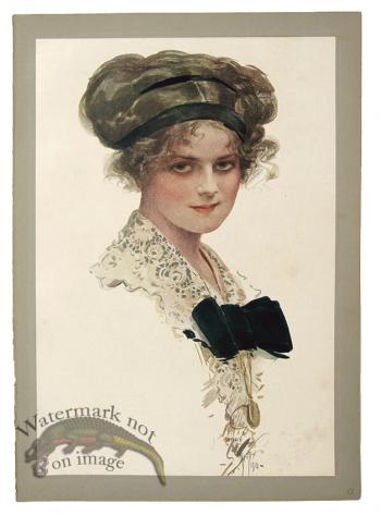 A Garden of Girls 03