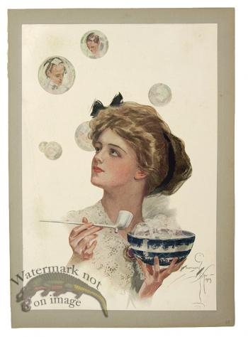 A Garden of Girls 04