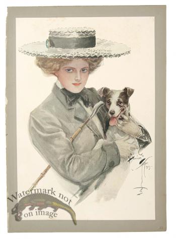 A Garden of Girls 05