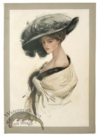 A Garden of Girls 06