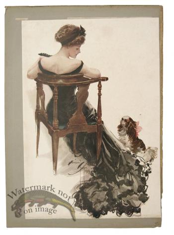 A Garden of Girls 09