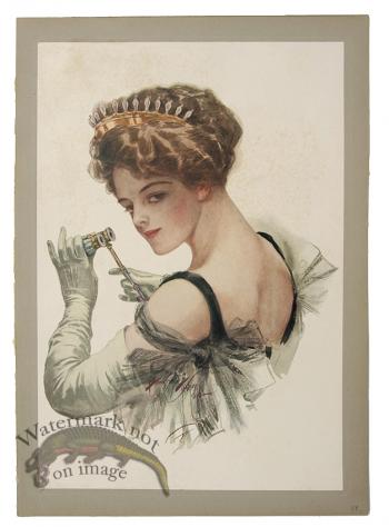 A Garden of Girls 10