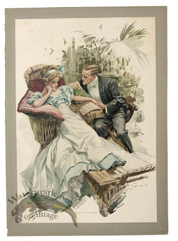 A Garden of Girls 11