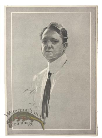 A Garden of Girls Title Page 02