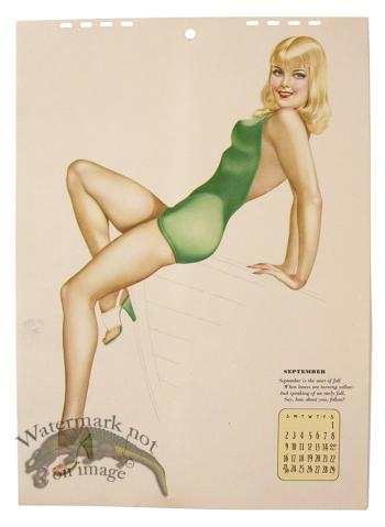 Varga 1945 September