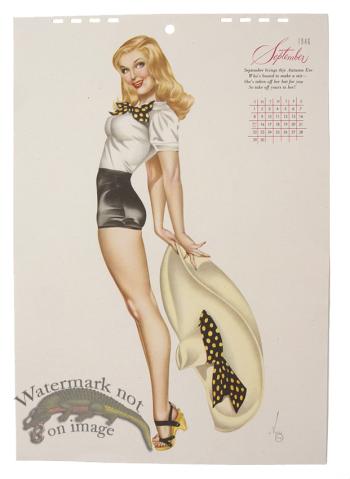 Varga 1946 September