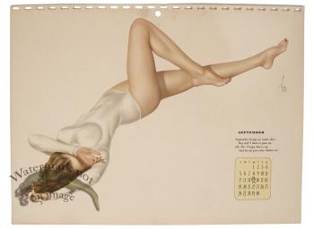 Varga 1943 September